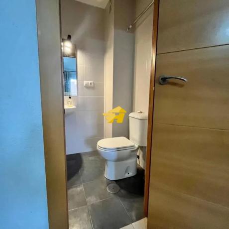 Piso en calle Doctor Gálvez Ginachero