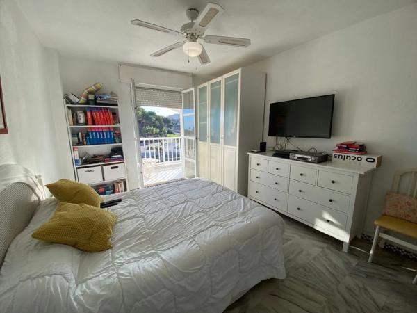 Piso en Centro Ciudad