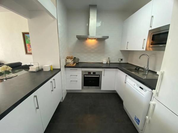 Piso en Centro Ciudad