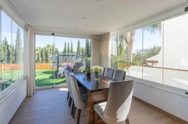 Chalet adosado en avenida del Higuerón s/n