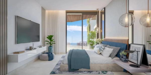 Ático en calle Méndez Núñez, 2