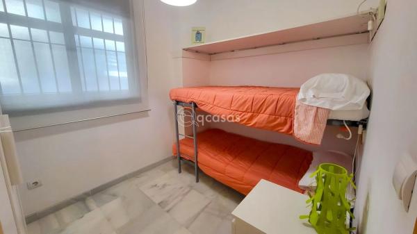 Piso en avenida Carvajal, 59 ---b