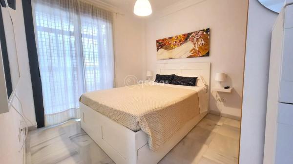 Piso en avenida Carvajal, 59 ---b