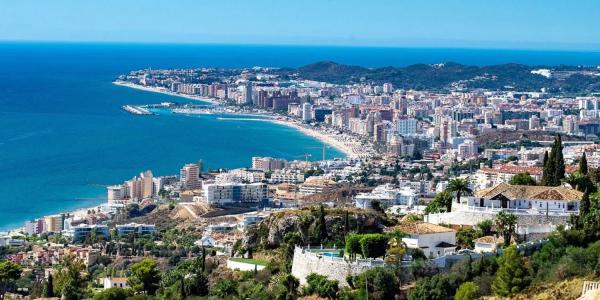 Piso en avenida Carvajal, 59 ---b