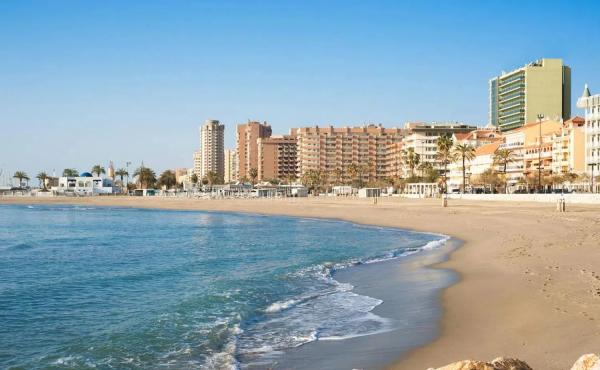 Piso en avenida Carvajal, 59 ---b