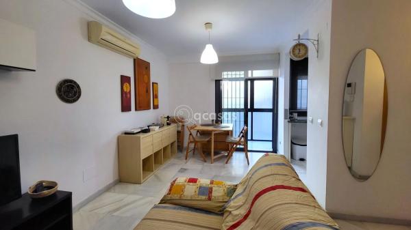 Piso en avenida Carvajal, 59 ---b