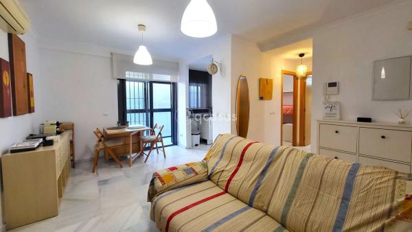 Piso en avenida Carvajal, 59 ---b