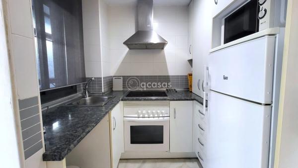 Piso en avenida Carvajal, 59 ---b