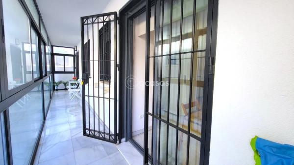 Piso en avenida Carvajal, 59 ---b