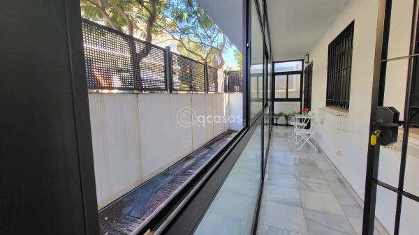 Piso en avenida Carvajal, 59 ---b