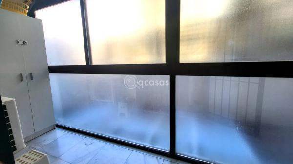 Piso en avenida Carvajal, 59 ---b