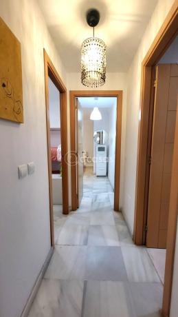 Piso en avenida Carvajal, 59 ---b