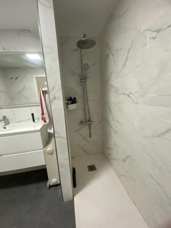 Piso en calle Alberto Morgenstern