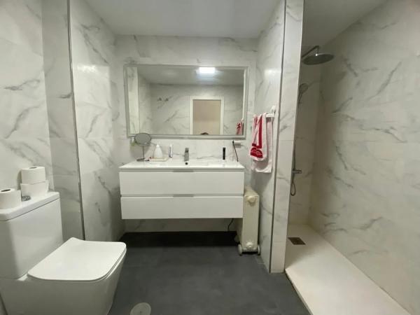 Piso en calle Alberto Morgenstern