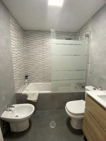 Piso en calle Alberto Morgenstern