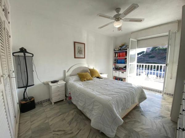 Piso en calle Alberto Morgenstern