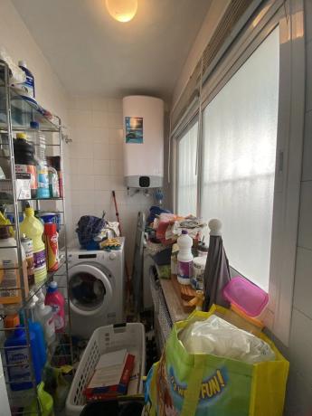 Piso en calle Alberto Morgenstern