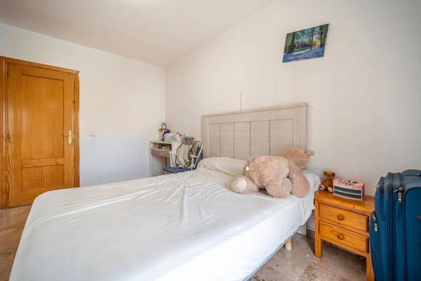 Piso en calle Francisco Claros Curro, 1