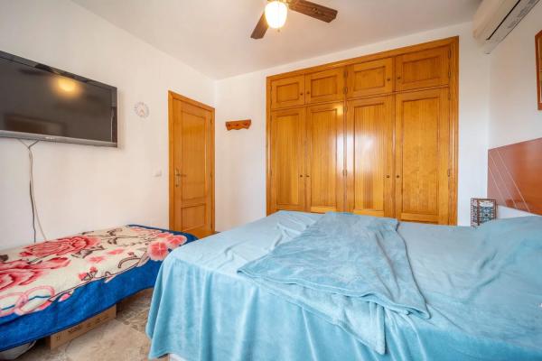 Piso en calle Francisco Claros Curro, 1