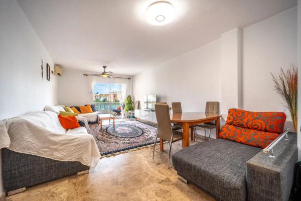 Piso en calle Francisco Claros Curro, 1