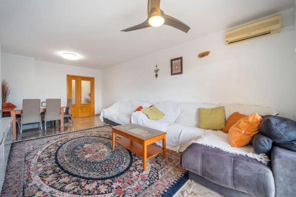 Piso en calle Francisco Claros Curro, 1