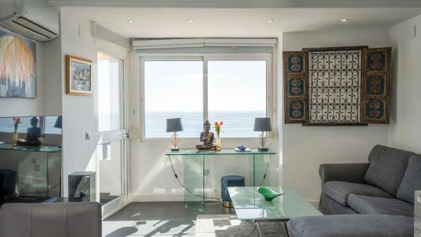 Piso en paseo Marítimo Rey de España, 22 -18