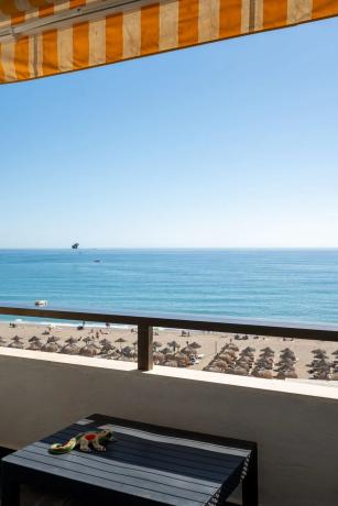 Piso en paseo Marítimo Rey de España, 22 -18