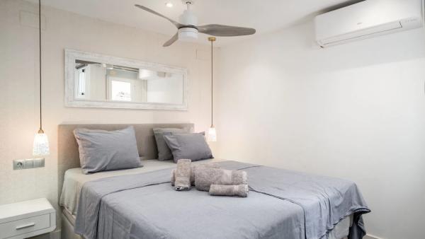 Piso en paseo Marítimo Rey de España, 22 -18