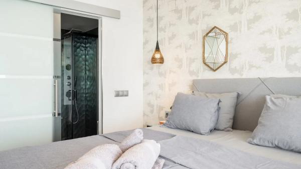 Piso en paseo Marítimo Rey de España, 22 -18