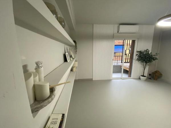 Piso en Centro Ciudad