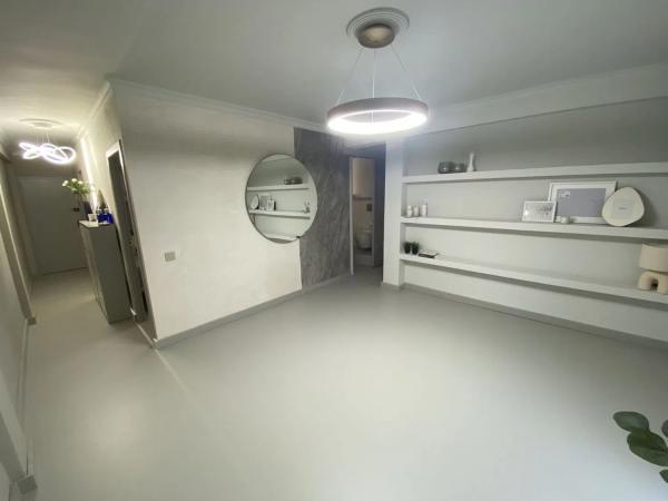 Piso en Centro Ciudad