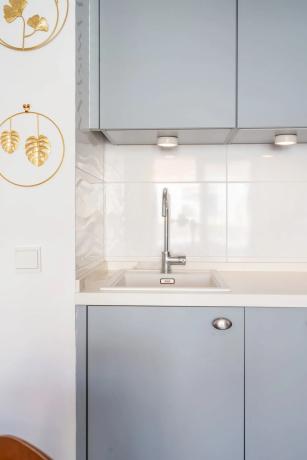 Piso en calle Quemada, 17 -1