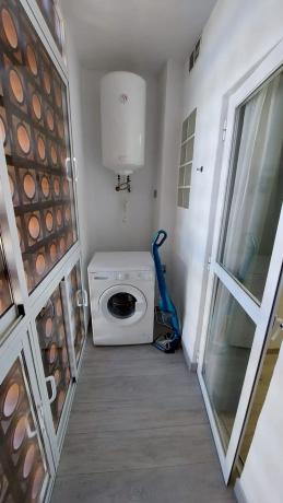 Piso en avenida Fuengirola