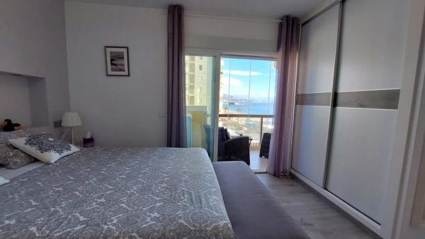 Piso en avenida Fuengirola