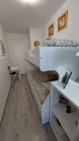 Piso en avenida Fuengirola