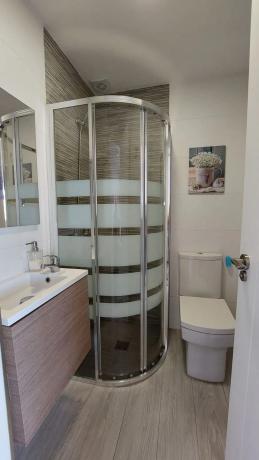 Piso en avenida Fuengirola