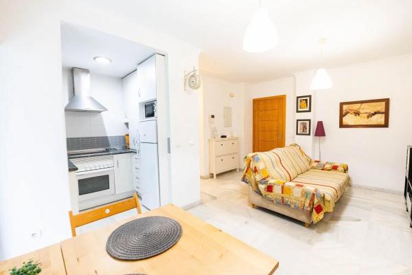 Piso en calle la Peña