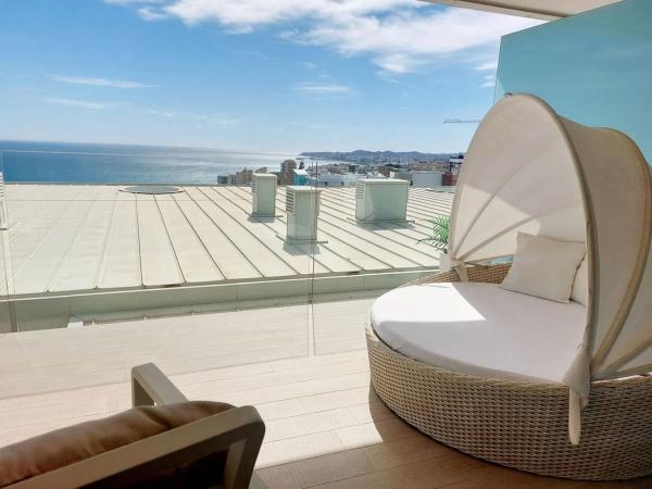 Piso en Torreblanca del Sol