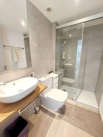 Piso en Torreblanca del Sol