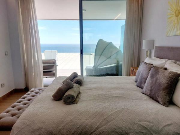 Piso en Torreblanca del Sol