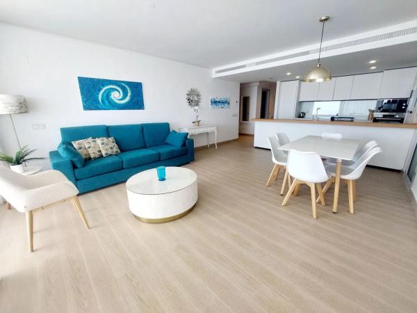 Piso en Torreblanca del Sol