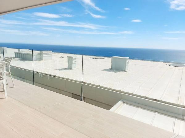 Piso en Torreblanca del Sol