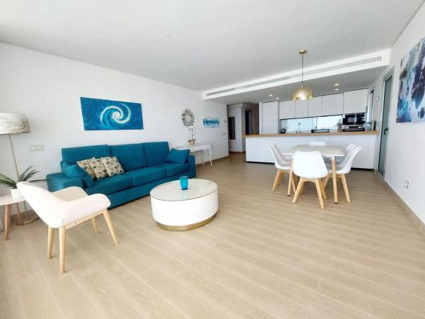 Piso en Torreblanca del Sol