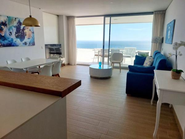 Piso en Torreblanca del Sol