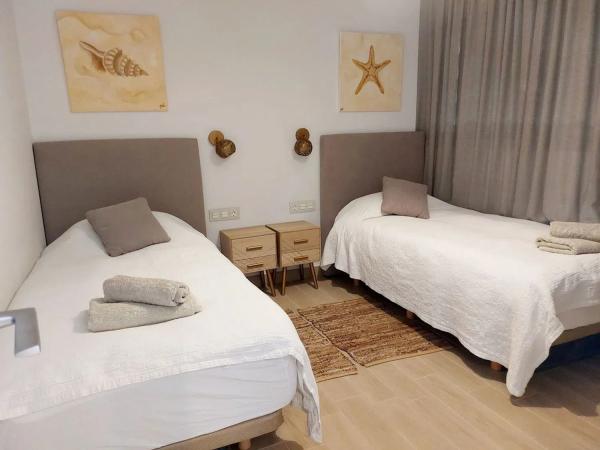 Piso en Torreblanca del Sol