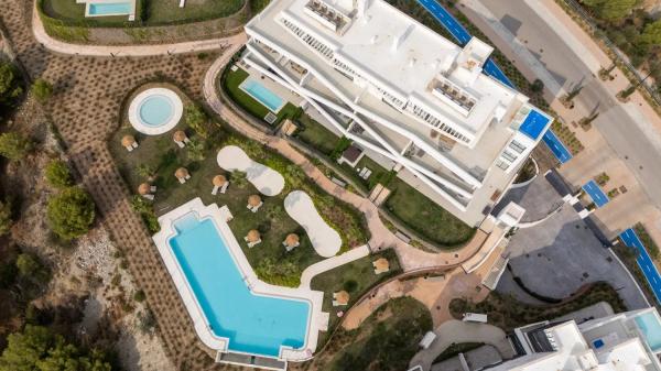 Piso en avenida 8 de Marzo, 9