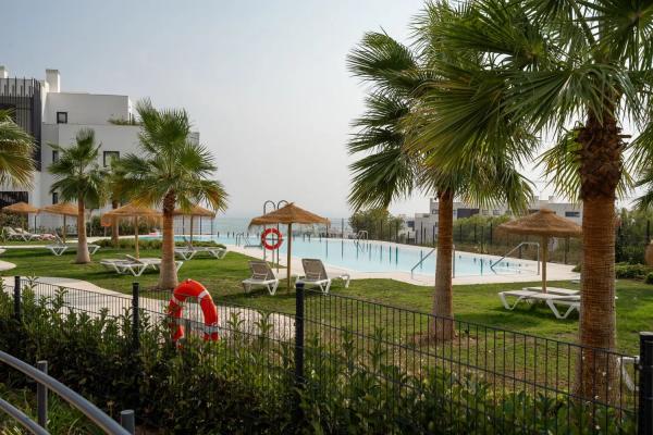 Piso en avenida 8 de Marzo, 9