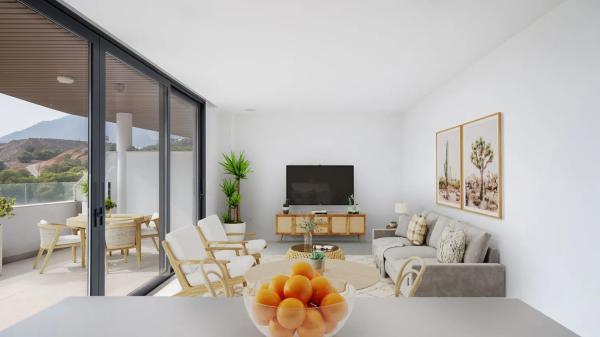 Piso en avenida 8 de Marzo, 9