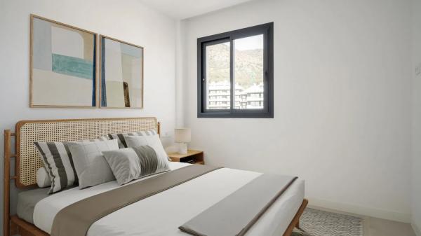 Piso en avenida 8 de Marzo, 9