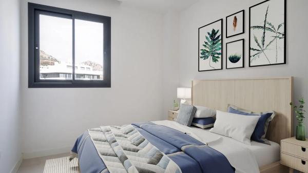 Piso en avenida 8 de Marzo, 9